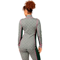 Discount Sous-vêtement technique Rose H/Z Thyme Femme Sous-Vêtements Thermiques|Sous-Vêtements Thermiques