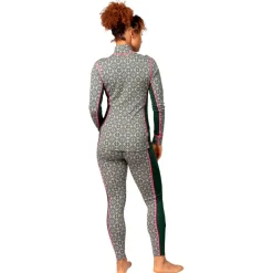 Discount Sous-vêtement technique Rose H/Z Thyme Femme Sous-Vêtements Thermiques|Sous-Vêtements Thermiques
