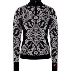 Sous-Vêtement Femme<Kari Traa Sous-vêtement technique Saga Hz Black