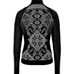 Sous-Vêtement Femme<Kari Traa Sous-vêtement technique Saga Hz Black