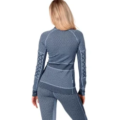 Outlet Sous-vêtement technique Smekker H/Z Iris Femme Sous-Vêtement Femme|Sous-Vêtements Thermiques
