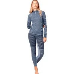 Outlet Sous-vêtement technique Smekker H/Z Iris Femme Sous-Vêtement Femme|Sous-Vêtements Thermiques