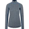 Sous-vêtement technique Rose Light Hz Roya Femme Sous-Vêtement Femme