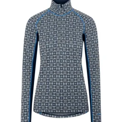 Sous-vêtement technique Rose Light Hz Roya Femme Sous-Vêtement Femme