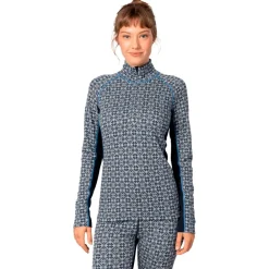 Sous-vêtement technique Rose Light Hz Roya Femme Sous-Vêtement Femme