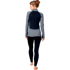 Sous-vêtement technique Rose Light Hz Roya Femme Sous-Vêtement Femme