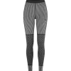 Online Sous-vêtement technique Smekker Pant Black Femme Collant Technique|Sous-Vêtement Femme