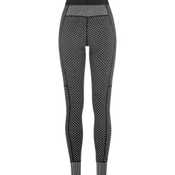 Online Sous-vêtement technique Smekker Pant Black Femme Collant Technique|Sous-Vêtement Femme
