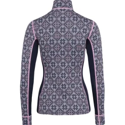 Sous-Vêtement Femme|Sous-Vêtements Thermiques<Kari Traa Sous-vêtement technique Rose H/Z Royale
