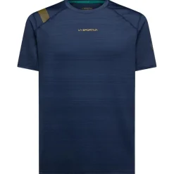 Sous-Vêtement Homme<La Sportiva Sous-vêtement technique Sunfire T-Shirt M Night Sky Savana