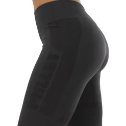 Discount Sous-vêtement technique Drynamic Soft 3/4 Tight W Black Noir Femme Sous-Vêtement Femme