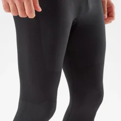Collant Technique|Sous-Vêtement Homme<Millet Sous-vêtement technique Drynamic Soft 3/4 Tight M Black