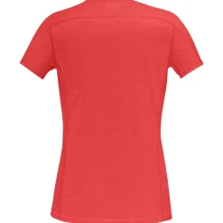 Sous-Vêtement Femme<Norrona Sous-vêtement technique Falketind Equaliser Merino W's Paprika