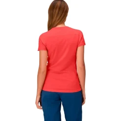 Sous-Vêtement Femme<Norrona Sous-vêtement technique Falketind Equaliser Merino W's Paprika