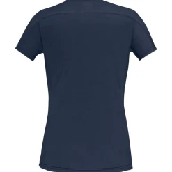 Clearance Sous-vêtement technique Falketind Equaliser Merino W's Indigo Night Femme Sous-Vêtement Femme