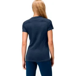 Clearance Sous-vêtement technique Falketind Equaliser Merino W's Indigo Night Femme Sous-Vêtement Femme
