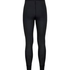 Discount Sous-vêtement technique Active Warm Eco Bottom Long Wmn Black Black Femme Collant Technique|Sous-Vêtement Femme