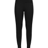 Clearance Sous-vêtement technique Bl Bottom Long Merino 200 Black Femme Collant Technique|Sous-Vêtement Femme