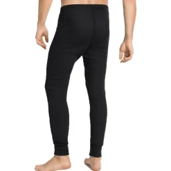 Collant Technique|Sous-Vêtement Homme<Odlo Sous-vêtement technique Active Warm Eco Bottom Long Black Black