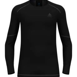 Sale Sous-vêtement technique Active X-Warm Black Homme Sous-Vêtement Homme