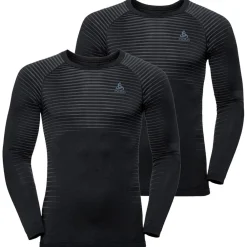 Online Sous-vêtement technique Performance Light 2 Crew Neck LS Wmn Femme Sous-Vêtement Femme