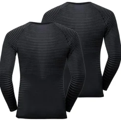Online Sous-vêtement technique Performance Light 2 Crew Neck LS Wmn Femme Sous-Vêtement Femme