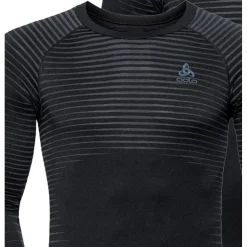 Online Sous-vêtement technique Performance Light 2 Crew Neck LS Wmn Femme Sous-Vêtement Femme