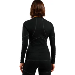 New Sous-vêtement technique Active X-Warm W Black Femme Sous-Vêtement Femme