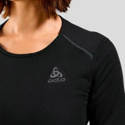 New Sous-vêtement technique Active X-Warm W Black Femme Sous-Vêtement Femme