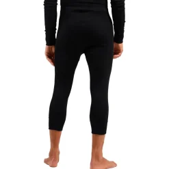 Collant Technique|Sous-Vêtement Homme<Odlo Sous-vêtement technique Active Warm M's Black