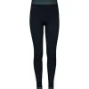 Sale Sous-vêtement technique Performance Warm Kids BL Bottom Long Black Graphite Grey Enfant Sous-Vêtement Enfant|Collant Technique
