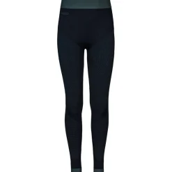 Sale Sous-vêtement technique Performance Warm Kids BL Bottom Long Black Graphite Grey Enfant Sous-Vêtement Enfant|Collant Technique