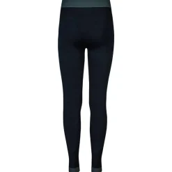 Sale Sous-vêtement technique Performance Warm Kids BL Bottom Long Black Graphite Grey Enfant Sous-Vêtement Enfant|Collant Technique
