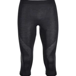 Sale Sous-vêtement technique 120 Comp Light Short Pants M Black Raven Homme Collant Technique|Sous-Vêtement Homme