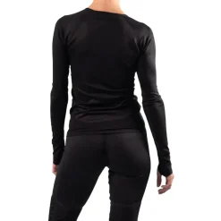 Discount Sous-vêtement technique Lifelayer Top Long Sleeve Women Tape Shoe Femme Sous-Vêtement Femme