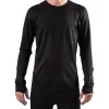 Hot Sous-vêtement technique Lifelayer Top Long Sleeve Men Tape Shoe Homme Sous-Vêtement Homme
