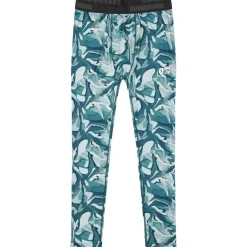 Collant Technique|Sous-Vêtement Homme<Picture Sous-vêtement technique Lhotse Printed Peppup Print