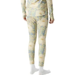 Discount Sous-vêtement technique Milita Printed Timeless Flower Print Femme Collant Technique|Sous-Vêtement Femme
