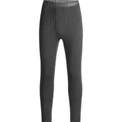 Best Sous-vêtement technique Lhotse Pant Black Homme Collant Technique|Sous-Vêtement Homme