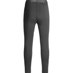 Best Sous-vêtement technique Lhotse Pant Black Homme Collant Technique|Sous-Vêtement Homme
