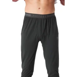 Best Sous-vêtement technique Lhotse Pant Black Homme Collant Technique|Sous-Vêtement Homme