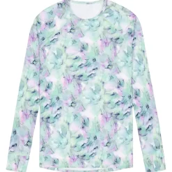 Discount Sous-vêtement technique Milita Printed Blurry Water Print Femme Sous-Vêtement Femme
