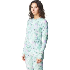 Discount Sous-vêtement technique Milita Printed Blurry Water Print Femme Sous-Vêtement Femme