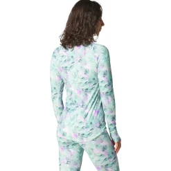 Discount Sous-vêtement technique Milita Printed Blurry Water Print Femme Sous-Vêtement Femme