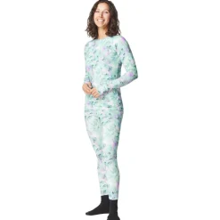 Discount Sous-vêtement technique Milita Printed Blurry Water Print Femme Sous-Vêtement Femme