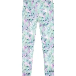 Collant Technique|Sous-Vêtement Femme<Picture Sous-vêtement technique Xina Printed Bottom Blurry Water Print
