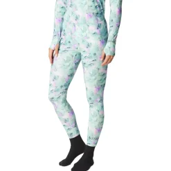 Collant Technique|Sous-Vêtement Femme<Picture Sous-vêtement technique Xina Printed Bottom Blurry Water Print
