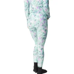 Collant Technique|Sous-Vêtement Femme<Picture Sous-vêtement technique Xina Printed Bottom Blurry Water Print