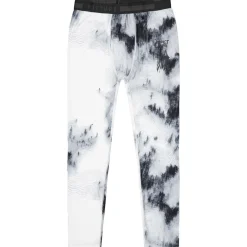 Sous-vêtement technique Lhotse Printed Snowy Pine Print Homme Collant Technique|Sous-Vêtement Homme