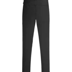 Clearance Sous-vêtement technique Orsha Merino Black Femme Collant Technique|Sous-Vêtement Femme